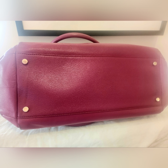 Kate Spade Ashlee Bag - Plum - Picture 3 of 6